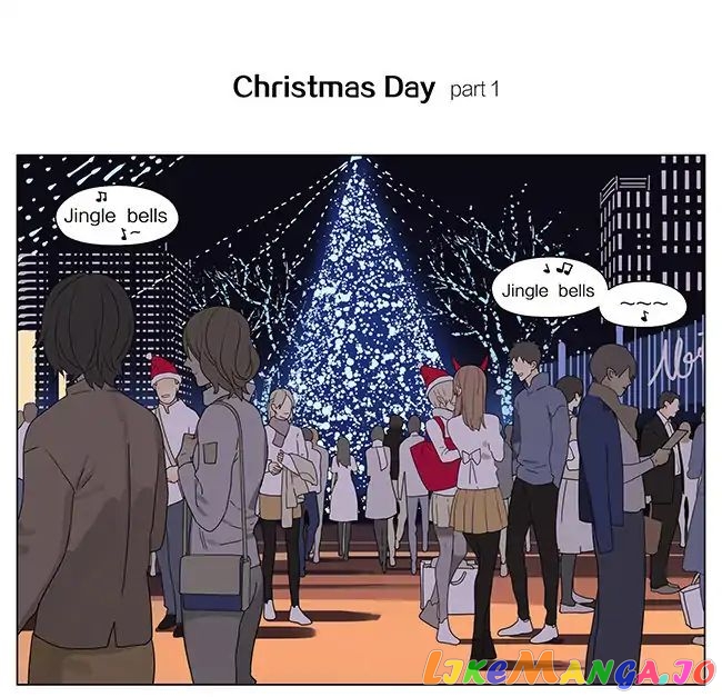 19 Days chapter 271.1 image 1